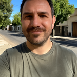 Juan, 38 años