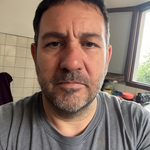 Javier, 45 años